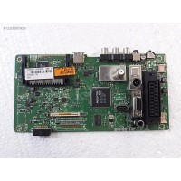 17MB82S , 23143965 , 23143966 , 10085871 , VESTEL ,  MAIN BOARD 