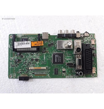 23356279 , 23292386 , 17MB82S , REGAL 24R4015H , SEG 24SE100 , LE24AT275-B , MAIN BOARD 23356279 , 23292386 , 17MB82S , REGAL 24R4015H , SEG 24SE100 , LE24AT275-B , MAIN BOARD