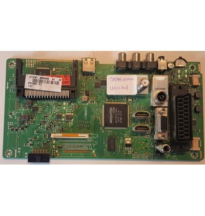 17MB82S, 23398385, 23398386, Vestel 39HB5000, Main Board,