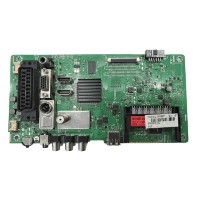 17MB82S, 23136487, 23136488, Vestel 39PF5065, Main Board, Ana Kart