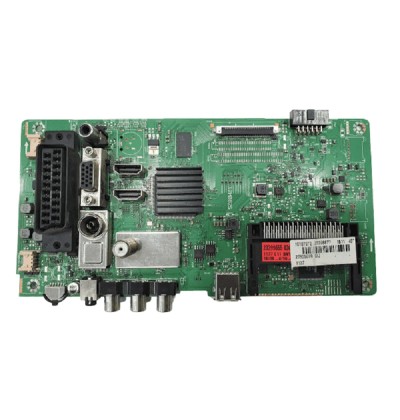 17MB82S, 23136487, 23136488, Vestel 39PF5065, Main Board, Ana Kart
