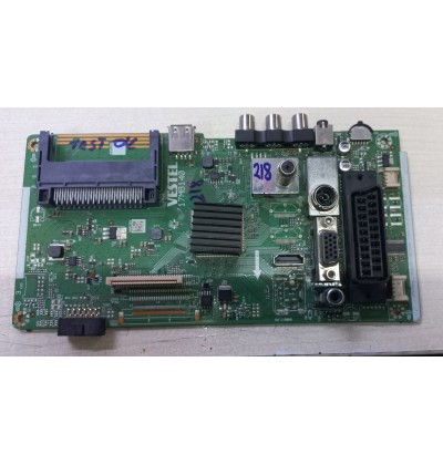 17MB140 , 23457721 , SEG 32SCH5630 , Main Board , Ana Kart , VES315WNDL-2D
