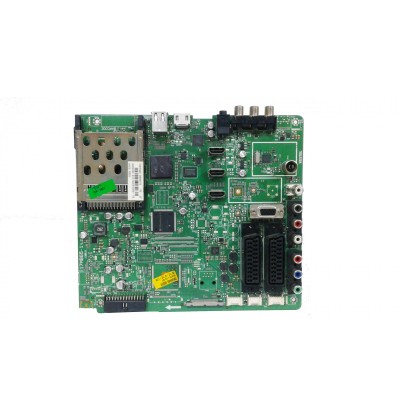 17MB65-1 , V.2 , 130611 , 20598979 , AUOT420HW09V , MAIN BOARD , VESTEL ANAKART(VEM26)