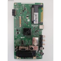 17MB140 , 10107735 , 23467904 , VESTEL MAİN BOARD (VEM30)