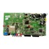 17MB22-2, 20425628, 10060116 , 32'' MILLENIUM 32735, STD , 26422984 , VESTEL MAİN BOARD , (VEM32)