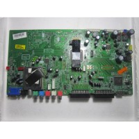 17MB22-2 , 021106 , 20353084 , LC370WX1-SLA1 , MAIN BOARD , VESTEL ANAKART (VEM36)