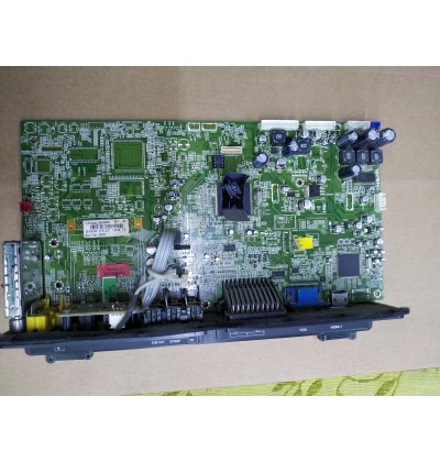 20383929 , 17MB12-2 , 42724 , SEG MAIN BOARD LC420WX7 SL-A1 (VEM38)