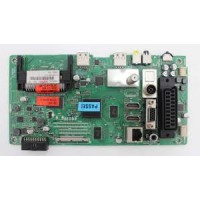 17MB95 , 23181868 , 23168861 , VESTEL 40" MAIN BOARD (VEM41)