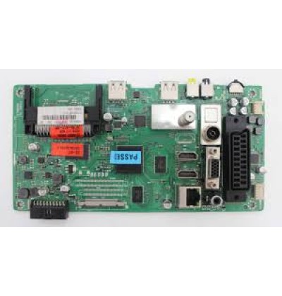 17MB95 , 23181868 , 23168861 , VESTEL 40" MAIN BOARD (VEM41)