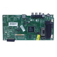 17MB82-2, 23127770, 28FX4000H, MT2751A01-4, VESTEL MAİN BOARD (VEM42)