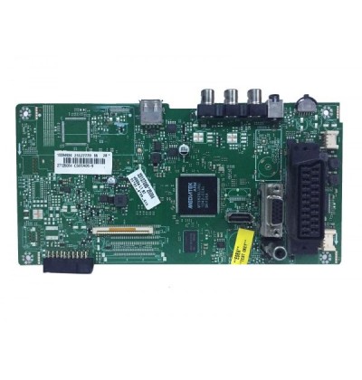 17MB82-2, 23127770, 28FX4000H, MT2751A01-4, VESTEL MAİN BOARD (VEM42)