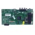 17MB82-2, 23127770, 28FX4000H, MT2751A01-4, VESTEL MAİN BOARD (VEM42)