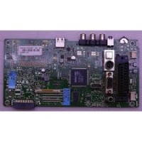 17MB82-2 , 23161283 , 23161284 , 10087824 , 24" , VESTEL MAIN BOARD (VEM43)