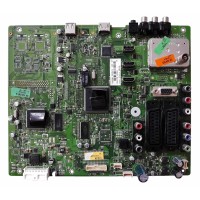 17MB35-4 , 060109 , 20476414 , 37'' INCH LGSBA1 PANEL , LC370WUN-SBA1 , MAIN BOARD , VESTEL ANAKART (VEM44)