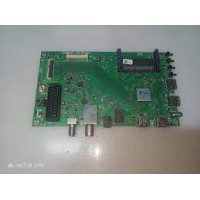 23355007, 17MB97, 260215R2, MAİN BOARD, VES400UNVS-2D-N05, 23344564, VESTEL SMART 40FB7100 40 LED TV , (VEM45)