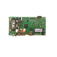 17MB110S, 23476428, Telefunken 40TF6020, Main Board, Ana Kart, VES395UNDC-2D (VEM47)