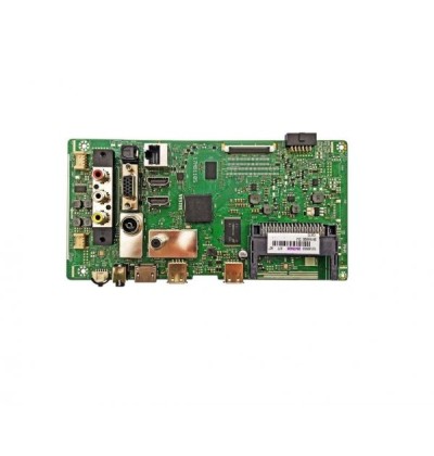 17MB110S, 23476428, Telefunken 40TF6020, Main Board, Ana Kart, VES395UNDC-2D (VEM47)