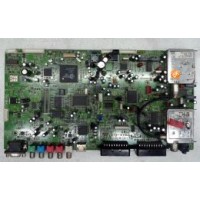 17MB15E-7 , 20290869 , VESTEL 37750 , 37'' , MAIN BOARD , VESTEL ANAKART (VEM48)