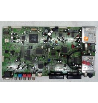 17MB15E-7 , 20290869 , VESTEL 37750 , 37'' , MAIN BOARD , VESTEL ANAKART (VEM48)