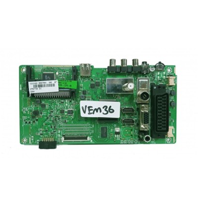 17MB82S , DIJ , 23267924 , 23267924 , VESTEL , SEG , 40SC5600 , VES400UNDS-2D-N11 , MAİN BOARD , ANA (VEM49)-VM1