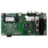 17MB82S, 23164151, 23164153, Regal LD42F51415, Main Board, Ana Kart, VES420UNDL-N01, (VEM50)
