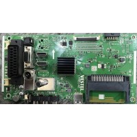 23521069 , 17MB140 , VESTEL 40FD5050 , MAIN BOARD , ANAKART VES400UNDS-2D-N12 , (VEM54)-VM1