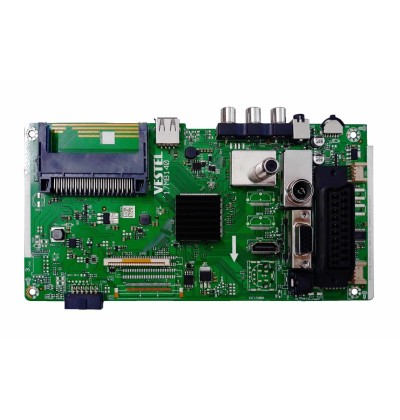 17MB140, 23458343, SEG 32SCH5620, Main Board, Ana Kart, VES315WNDA-2D 