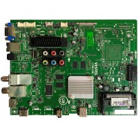 17MB120 , 23430812, 23430813,  040316R2A, Main Board, Vestel Led Tv Main Board , (VEM56)-VM1