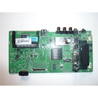 17MB82S, 23316589, 23316600, HI-LEVEL 40HL500, Main Board(VEM71)