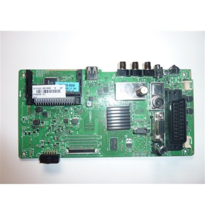 17MB82S, 23316589, 23316600, HI-LEVEL 40HL500, Main Board(VEM71)