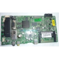 17MB81-2 , 23084718 , 23084750 , VESTEL 40PF5010 Main Board(VEM74)-VM1