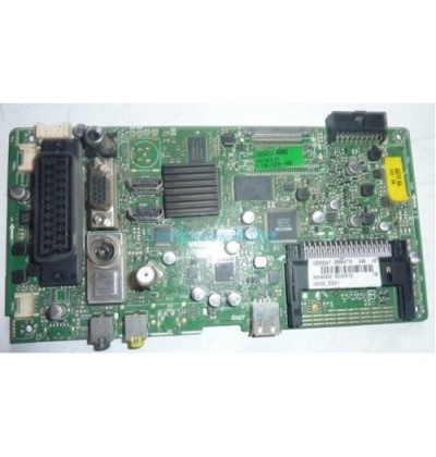 17MB81-2 , 23084718 , 23084750 , VESTEL 40PF5010 Main Board(VEM74)-VM1