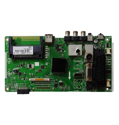 17MB140 , 23428627 , 23450559 , 060217_R3 , 32'' INCH DIJ PANEL , SEG 32SCH620,VES315WNDS-2D , MAIN BOARD , VESTEL ANAKART   (VEM79)