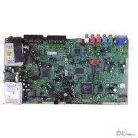 17MB15E-7 , 20291764 ,  42" , VESTEL MAIN BOARD   (VEM80)