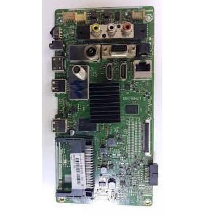 17MB110S, 23481074, 250817R1, VES480UNDS-2D-N12, REGAL 48R6520F 48" SMART LED TV, Main board  (VEM82)