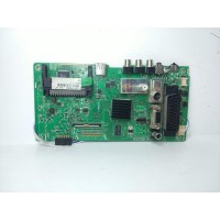 17MB82S , 23362063 , 23239011 , VESTEL 32HB5000 MAIN BOARD (VEM86)