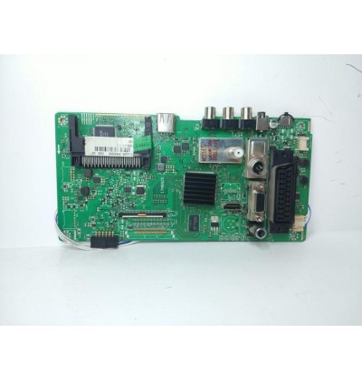 17MB82S , 23362063 , 23239011 , VESTEL 32HB5000 MAIN BOARD (VEM86)