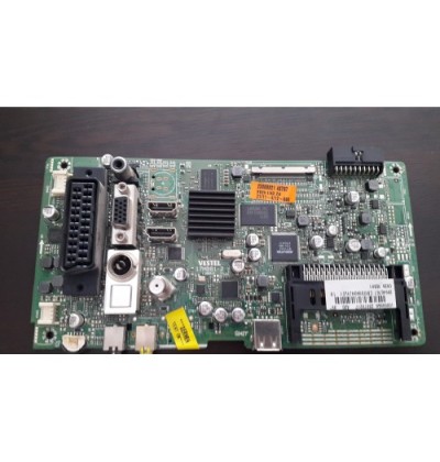 17MB81-2 , 23073217 , VESTEL,39PF5025, MAIN BOARD  (VEM89)