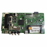 23243541, 17MB96, Main Board, VES400UNVS-N01, VESTEL 40FA7100 40 LED TV   (VEM90)