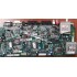 17MB11-2 , 20188098 , 20181270 , VESTEL 42" PLAZMA MAIN BOARD  (VEM91)