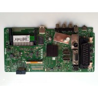 17MB96 , 23379263 , 23379262 , 110814R2 , REGAL 32R4011H 32" MAIN BOARD  (VEM94)