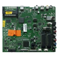 17MB90-2 , 310112 , 23065157 , 23065158 , Main Board , Vestel Anakart  (VEM95)