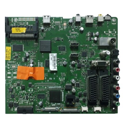 17MB90-2 , 310112 , 23065157 , 23065158 , Main Board , Vestel Anakart  (VEM95)