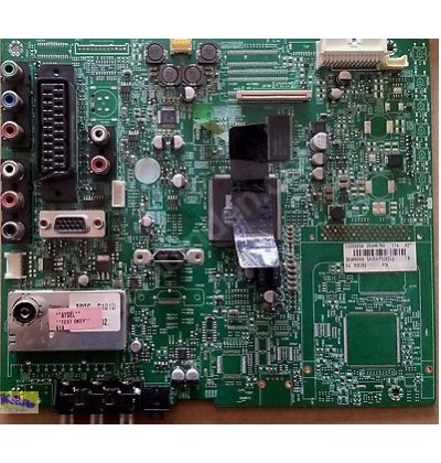 17MB25-3 , 20445750 , SAMAP02 , 32'' , ANAKART , VESTEL MAIN BOARD , VEM98-M2