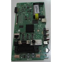 VESTEL , MAIN BOARD ,17MB97, 2332082 , 10101610 , 43'' , 27612029 DIJ , VEM99-M2