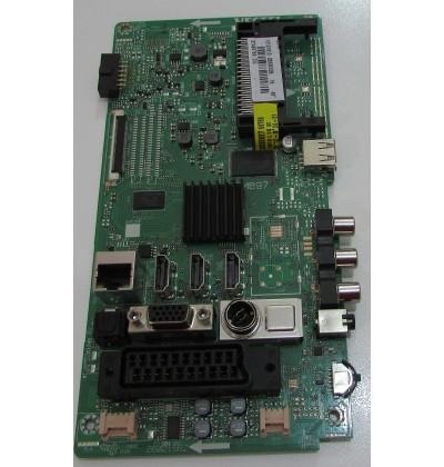 VESTEL , MAIN BOARD ,17MB97, 2332082 , 10101610 , 43'' , 27612029 DIJ , VEM99-M2