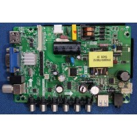 TP.VST59.PB819, U16020317, LC320DXY-SHA3, YU-MA-TU 32’’, Main Board, Ana Kart