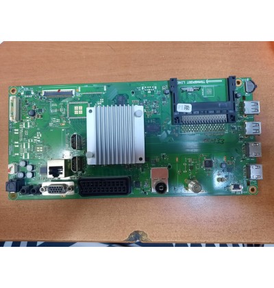 ARÇELİK  MAİN BOARD  , VKT190R-6 R401ZZ   (ARM33)