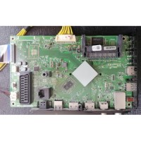 ZG7190R-9, UV6JZZ, ARÇELİK A49L 6750 5B, Main board ARM42