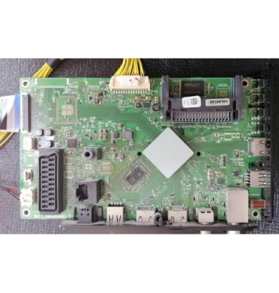 ZG7190R-9, UV6JZZ, ARÇELİK A49L 6750 5B, Main board ARM42